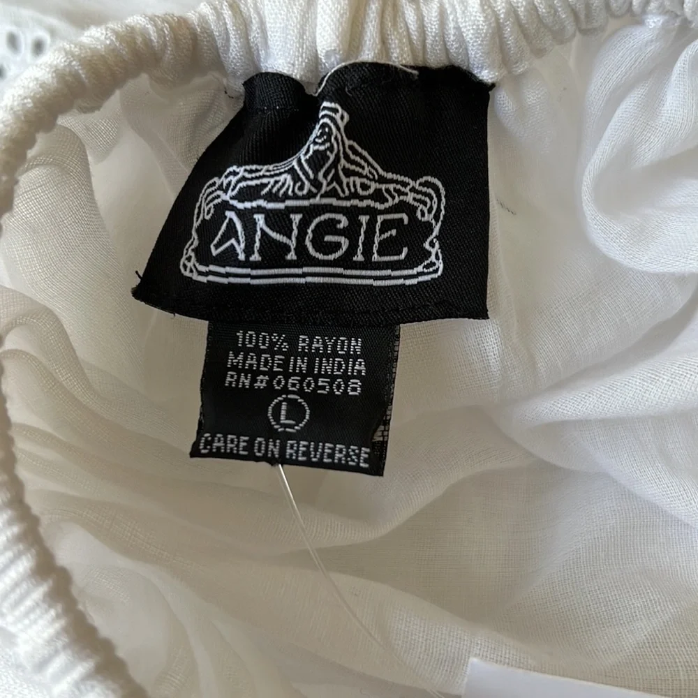 NWT ANGIE DRESS - Picture 10 of 11
